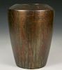 CLEWELL ART POTTERY VASE