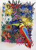 FEDERICO URIBE, Wired Parrot