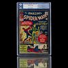 The Amazing Spider Man #9.  Origin / 1st appearance of Electro.  Claificación 5.0.  Editor Comics Marvel. Año de emisión 1964.