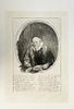 Rembrandt van Rijn (after) - Jan Cornelis Sylvius preacher