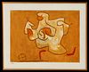 Paul Klee - Fama