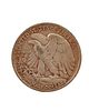 1939-s Walking Liberty Silver Half Dollar Coin