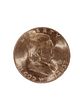 1949-S Franklin Half Dollar Coin