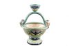 Amphora-Werke Riessner Ceramic Vase 1900-1930s