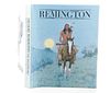 First Ed. "Frederic Remington The Masterworks"