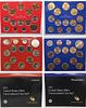 2011 United States Mint Set 28 coins