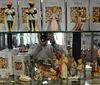 Group of twenty-six Nativity themed Goebel Hummel figures, 13 with original box. ht. 1 1/4in. to 6 1/2in.