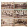 Early Photographs of Winter Park, Florida, 1880s, Group of 43