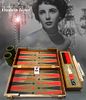 Italian House Of Taylor Backgammon Set