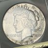 1935 Peace Silver Dollar MS68