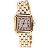 Cartier Panthere 18k Gold Watch 8839