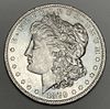1879-O Morgan Silver Dollar MS63
