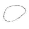 10.00 ct. Tiffany & Co. Bubbles Natural Diamond 16 Inch Necklace in Platinum