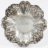 REED & BARTON FRANCIS I STERLING SERVING PLATE