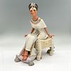 Cybis Porcelain Figurine, Nefertiti