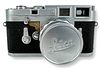Leica M3 Single Stroke Camera 1959