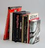 THE ROLLING STONES AND ROLLING STONE MAGAZINE: TWELVE BOOKS