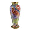 Wedgwood Fairyland Lustre Argus Pheasant Vase