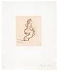 Claes Oldenburg - Mermaid