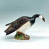Beswick Porcelain Figurine, Barnacle Goose 1052