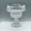 Waterford Crystal Centerpiece Bowl, Prestige