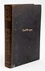 Hemingway "Death in the Afternoon" 1st Ed., 1932