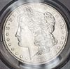 1896-O  Morgan Silver Dollar PCGS UNC Details