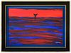 Wyland- Original Painting on Canvas "Whale Tale"