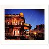 Robert Sheer, "Goldfield Ghost Town Spirits" Limited Edition Single Exposure Photograph, Numbered and Hand Signed with Certificate of Authenticity.