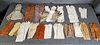 20 Pairs of Antique and Vintage Gloves 1920-1960