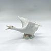 Lladro Porcelain Figurine, Duck Flying 1001264