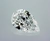Natural 1.01 ct, Color D/SI2 GIA Graded Diamond