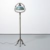 Tiffany Studios LEAF & VINE Floor Lamp