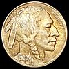 1920-S Buffalo Nickel CLOSELY UNCIRCULATED