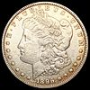 1896 Morgan Silver Dollar HIGH GRADE