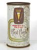 1953 Best All Grain Beer 12oz 36-23 Flat Top Chicago Illinois