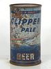 1958 Clipper Pale Beer 12oz 49-33 Flat Top Santa Rosa California