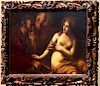 Italian Old Master Painting Guido Reni, after