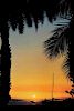 J.B Wagner Photograph Print "Hawaiian Sunset"