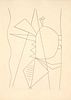 Pablo Picasso - Untitled from Corps Purdu