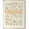 [Illustrated - Bible] Ben Shahn, Ecclesiastes, Trianon Press, 1967 Signed #91 of 200 - with Signed Lithograph