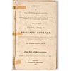 [Medicine - Cooking] Cooper on Home Remedies, Domestic Cookery, Nutrition - Reading, PA. 1824