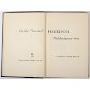 [Americana - Civil Rights] Signed Martin Luther King Jr., Stride Toward Freedom, 1958