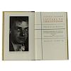 [Literature - First Edition - Signed] Stephen Spender, Letters to Christopher (Isherwood), Signed/Limited Edition, Black Spar
