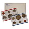 1976 United States Mint Set Original Government Packaging  12 coins!