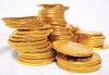 Constitutional U.S. Gold $20 Liberty Brilliant Uncirculated (10-coins)
