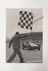 1951 British Grand Prix photograph – Jose Froilan Gonzales