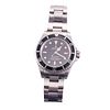 Rolex Submariner Black Bezel Stainless Steel Watch 14060