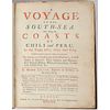 [Voyages and Travel - South Seas] Frezier's Voyages, 1717 with 24 Engraved Maps
