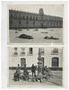 [Mexican Revolution] Ramos, Osuna. A group of 28 photographs of the Mexican Revolution